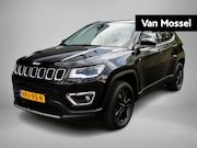 Jeep Compass - 1.4 MultiAir 170PK Limited 4x4 | Navigatie | Stoel &Stuurver