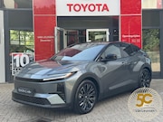 Toyota C-HR - Executive AWD 77 kWh 343PK NIEUW DIRECT UIT VOORRAAD LEVERBA