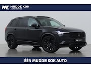 Volvo XC90 - T8 Plug-in hybrid Ultra Black Edition | ACC | Luchtvering |