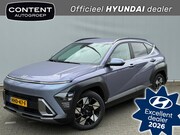 Hyundai Kona - 1.6 GDI HEV 141pk DCT Comfort Smart / Navigatie + Camera / C