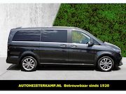 Mercedes-Benz V-klasse - 250d L2 Avantgarde Grijs Kenteken Leder Memory Trekhaak Dist