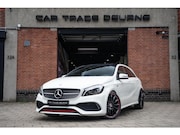 Mercedes-Benz A-klasse - 250 AMG 4MATIC Pano / Memory / Camera