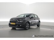 Citroën C3 - 1.2 PureTech Plus | Rijklaar! | Orig. NL | Nav+App.Connect |