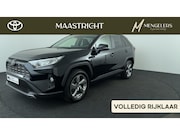 Toyota RAV4 - 2.0 VVT-iE Dynamic Automaat | 1.500 kg trekgewicht | 1e eige