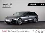 Audi A6 E-TRON - Avant Advanced edition 100kWh 367 PK Tech Plus pakket, priva