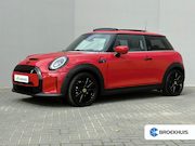 MINI Mini Electric - Cooper S Yours 33 kWh Premium Plus-pakket / Stoelverwarming
