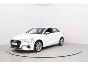Audi A3 - Sportback 30 TFSI Advanced edition 110PK S-tronic | Clima | 