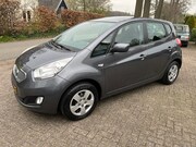 Kia Venga - 1.4 66KW Seven Navi Cruise Airco A.U.R. Camera