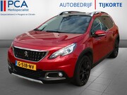 Peugeot 2008 - 1.2 PureTech GT-line