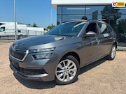 Skoda Kamiq - 1.0 TSI Tour|Automaat|Panoramadak