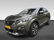 Peugeot 3008 - 1.2 PureTech Blue Lease Premium | Achteruitrijcamera | Cruis
