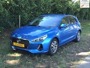 Hyundai i30 - 1.4 T-GDI Comfort in staat, all-in prijs