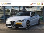 Alfa Romeo Giulia - 2.0 T GME AWD Competizione Pano | Carplay | ADAS 2