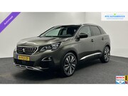 Peugeot 3008 - 1.2 PureTech Blue Lease Premium Avantage TREKHAAK CAMERA CAR
