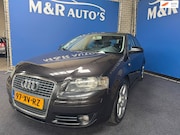 Audi A3 - Sportback 1.6 FSI Ambition Pro Line