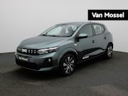Dacia Sandero - 1.0 TCe 100 expression | Pack Winter | PDC Achter | Licht- &