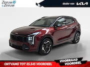 Kia Sportage - 1.6 T-GDi AT6 Hybrid GT-line | NIEUWE SPORTAGE | 239 PK | 15