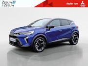 Mitsubishi ASX - 1.8 HEV AT Instyle | 3.000 EURO KORTING | SNEL LEVERBAAR | 8