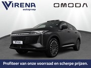 Omoda 9 - 1.5T-GDi SHS-P Premium - Inruilpremie € 4.000, - - PHEV Prem