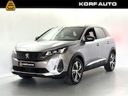 Peugeot 3008 - 1.2 PureTech GT / Camera / Keyless / Stoelverwarming