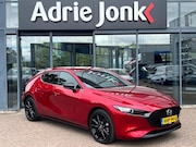 Mazda 3 - 2.5 e-SkyActiv-G M Hybrid 140 Homura AUTOMAAT | NED. AUTO | 