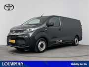 Toyota PROACE Electric Worker - Challenger Extra Range Long L2 75 kWh | Apple Carplay & Andr