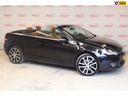 Volkswagen Golf - Cabriolet 1.4 TSI Highline, Stoelverw, cruise, Navi, PDC V+A