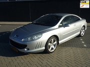 Peugeot 407 - 3.0-24V Pack Automaat
