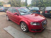 Audi A3 - 1.6 Ambition Pro Line MET SCHADE