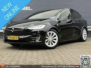 Tesla Model X - 75D Base | € 18.200,- NETTO! |
