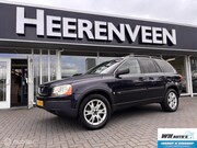 Volvo XC90 - 2.4 D5 Momentum Marge