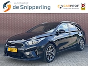Kia Ceed - Sportswagon 1.0 T-GDi GT-Line Ed NAV ECC CARPLAY CAMERA CRUI