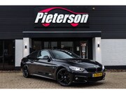 BMW 4-serie - Coupé 420i M-Pakket NAP FACELIFT LEDER XENON