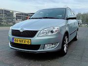 Skoda Fabia - Combi 1.2 TSI Dynamic