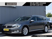 Volkswagen Passat - Variant 1.8 TSI Highline DSG 180pk, Trekhaak, Adaptive cruis