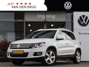 Volkswagen Tiguan - 1.4 TSI Sport&Style | Trekhaak | Navigatie | Stoelverwarming