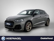 Audi A1 - Sportback 30 TFSI Edition One Automaat | B&O | keyless entry