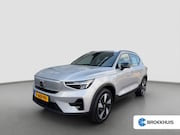 Volvo XC40 - Single Motor Extended Range Plus 252pk 82 kWh | SOH 97, 2%|