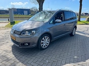 Volkswagen Touran - 2.0 TDI Highline 7p