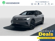 Volkswagen ID.4 - Pro Limited Edition | 'App-Connect' draadloze smartphone int