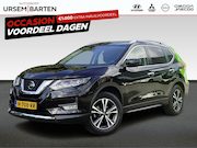 Nissan X-Trail - 1.3 Dig-T N-Connecta automaat