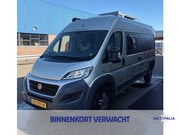 Westfalia Amundsen - 600E 150pk