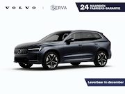 Volvo XC60 - T6 AWD Long Range Plug-in hybrid Plus Black ED. | Panoramada