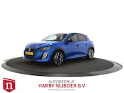 Peugeot 208 - 1.2 Hybrid 145 e-DCS6 GT 360 Camera / Navigatie / Cruise con