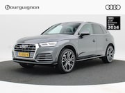 Audi Q5 - 2.0 TFSi 251 Pk quattro Sport S-Line Edition | Adaptive Crui