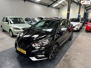 Nissan Micra - 1.0 IG-T N-Design
