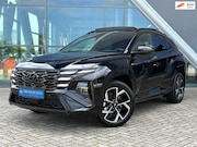 Hyundai Tucson - 1.6 T-GDI PHEV N Line Sky Panoramadak / 360 Camera / Stoelve