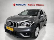 Suzuki S-Cross - fabrieksgar. t/m 29-05-2031 1.4 B.jet Select Smart Hybrid BT