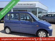 Daihatsu Move - 1.0-12V, , lekker zuinige hoge instapper en deze auto kost s