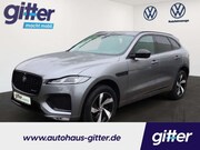 Jaguar F-Pace - R-Dynamic HSE AWD HEAD UP AHK BLACK PACK ACC